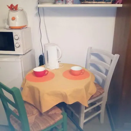 La Casa Nel Borgo