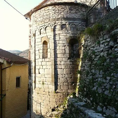 La Casa Nel Borgo *