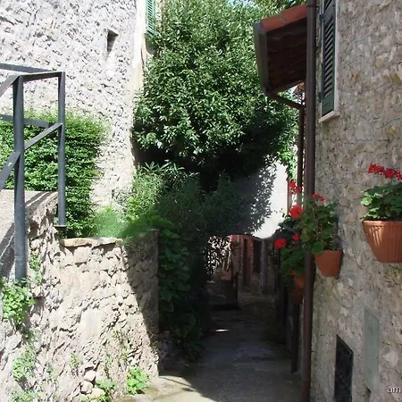 La Casa Nel Borgo