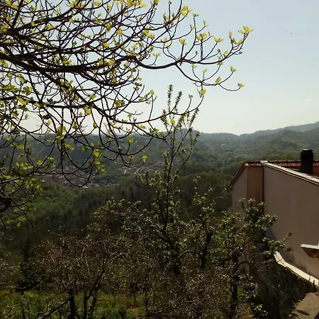게스트하우스 La Casa Nel Borgo