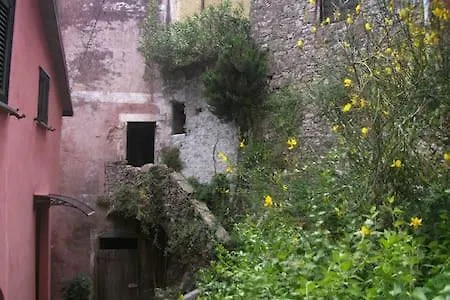 La Casa Nel Borgo 게스트하우스 *