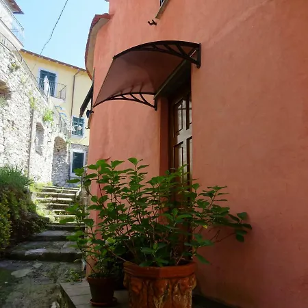 La Casa Nel Borgo 게스트하우스