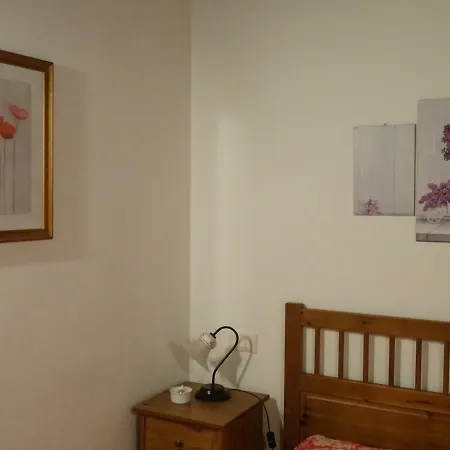 La Casa Nel Borgo 게스트하우스