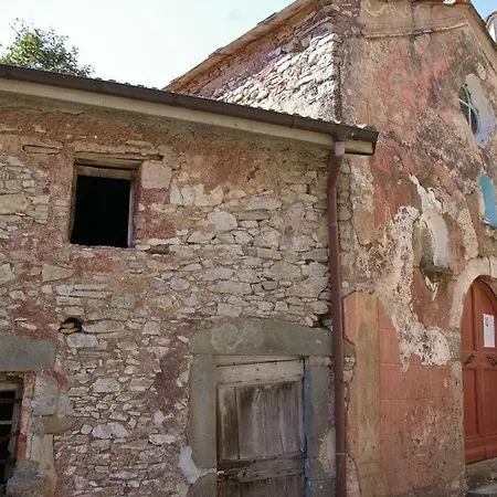 La Casa Nel Borgo Casa de hóspedes *