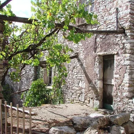 招待所 La Casa Nel Borgo