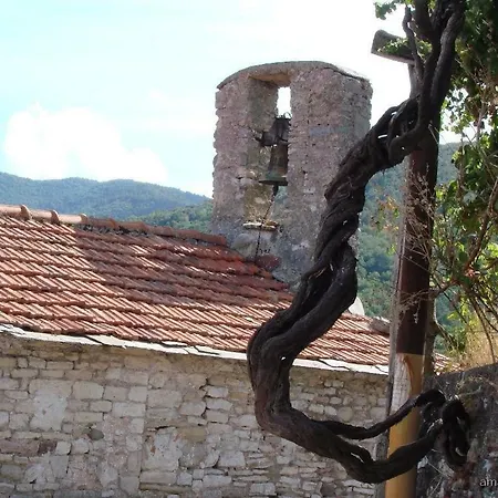 招待所 La Casa Nel Borgo