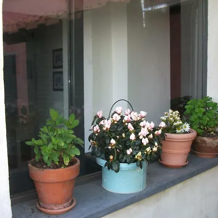 La Casa Nel Borgo