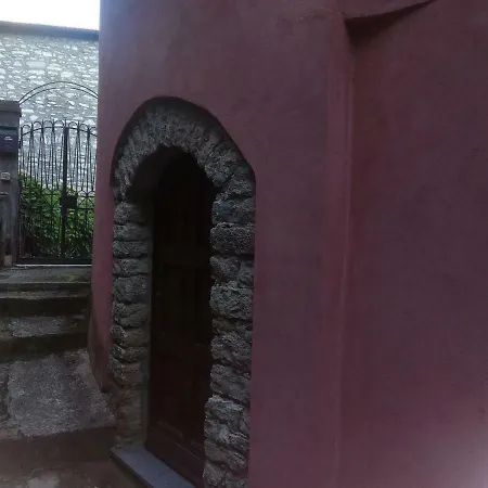 招待所 La Casa Nel Borgo