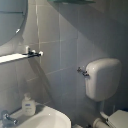 La Casa Nel Borgo *