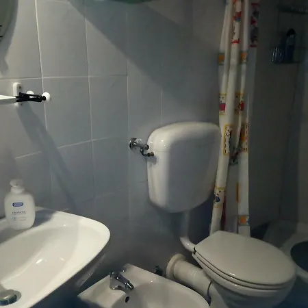 La Casa Nel Borgo *
