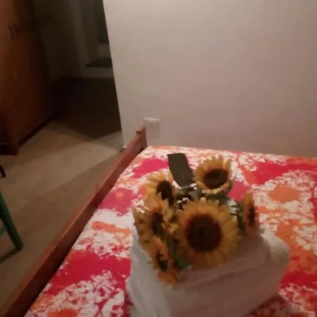 Casa de hóspedes La Casa Nel Borgo *