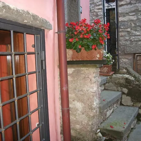 La Casa Nel Borgo