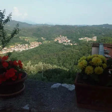 La Casa Nel Borgo *