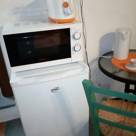 招待所 La Casa Nel Borgo *