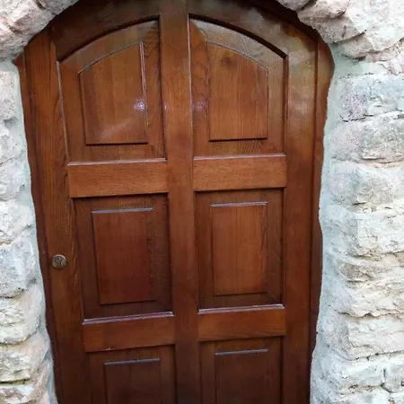 La Casa Nel Borgo 招待所