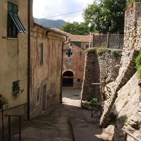 La Casa Nel Borgo *