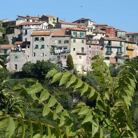 招待所 La Casa Nel Borgo