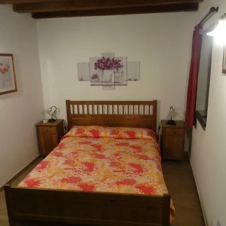招待所 La Casa Nel Borgo
