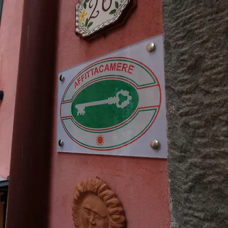 La Casa Nel Borgo *