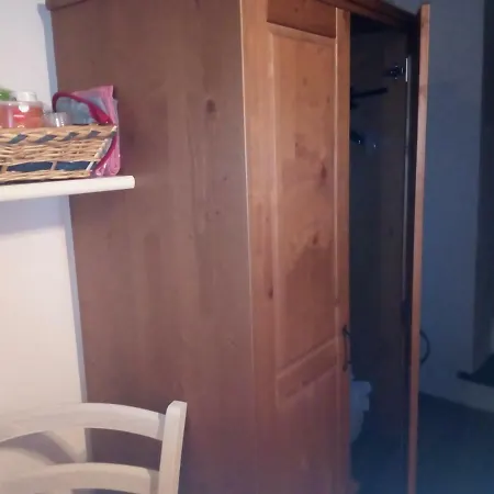 La Casa Nel Borgo