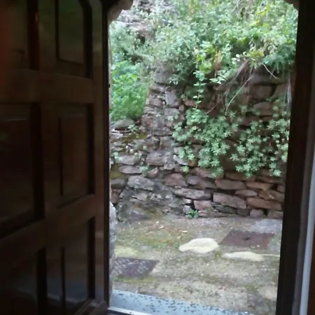 La Casa Nel Borgo 招待所 日科德尔格尔福迪艾斯